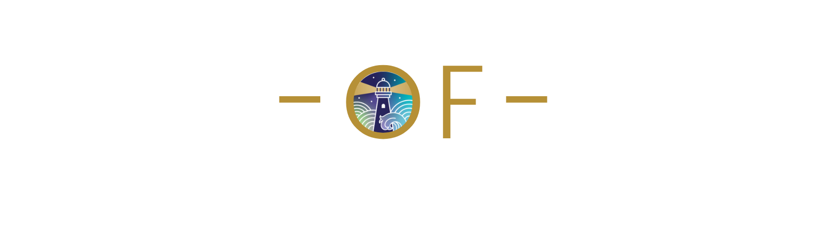 White Logo Point Of Light Image