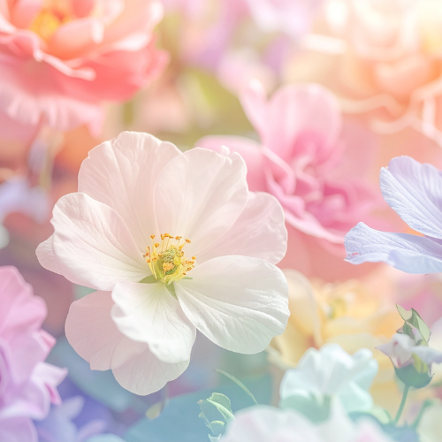 Beautiful Flowers