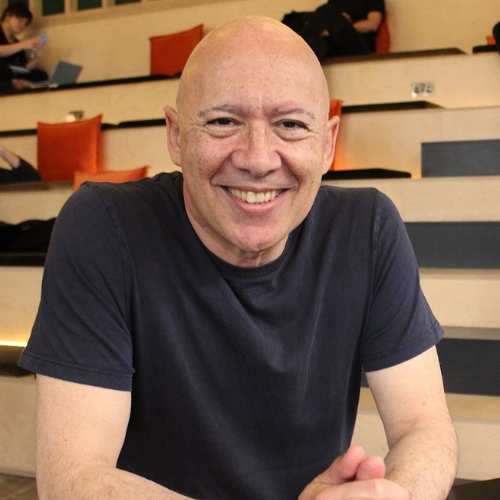 Ray Martin